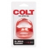 Colt XL Snug Tugger Enhancer Ring Red - Cal Exotics