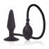 Colt Large Pumper Plug Butt Plug Black - Cal Exotics