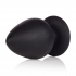 Colt XL Big Boy Silicone Anal Plug Black - Cal Exotics