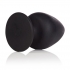 Colt XL Big Boy Silicone Anal Plug Black - Cal Exotics