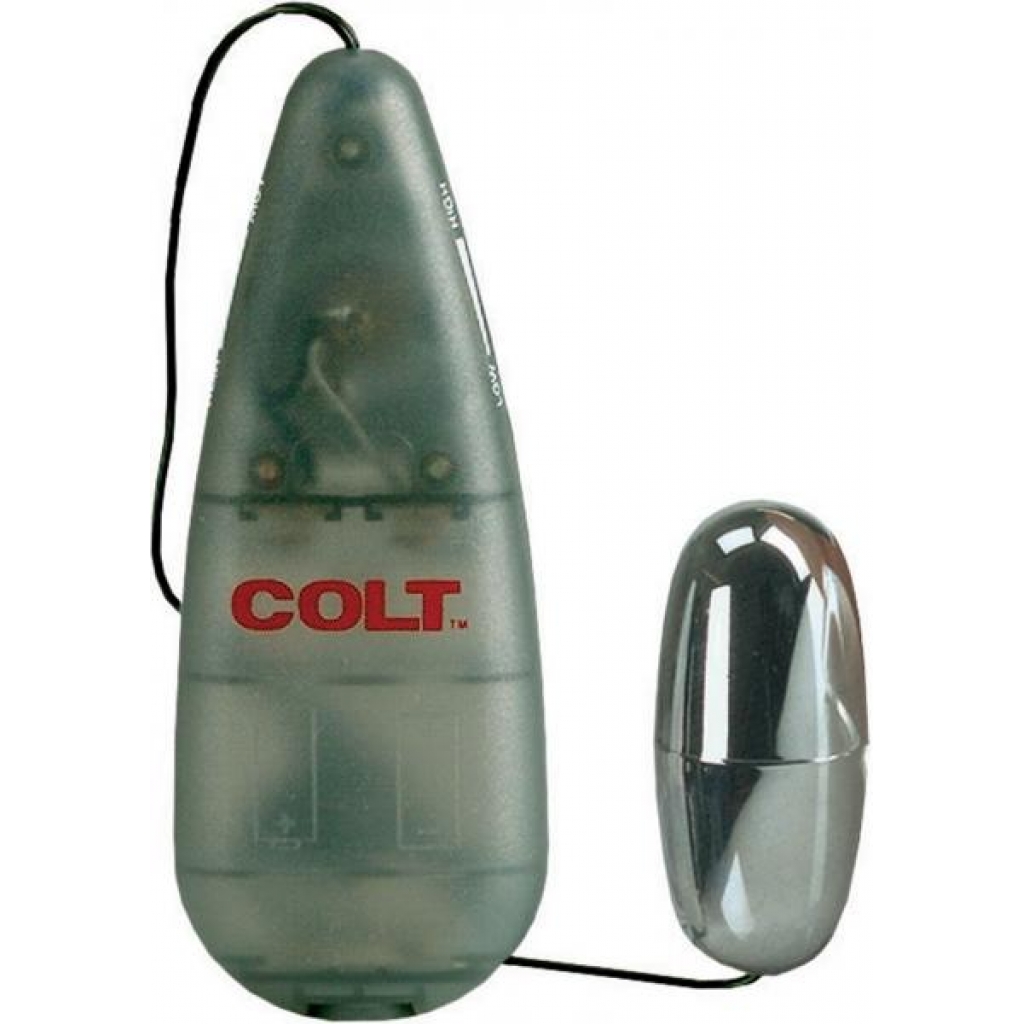 Colt Multi-Speed Power Pak Bullet Vibrator - Cal Exotics