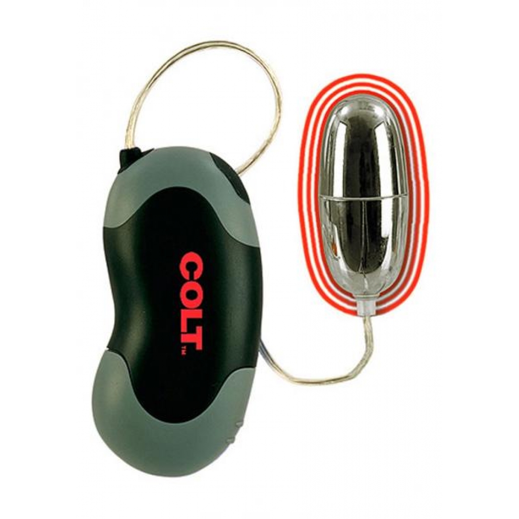 COLT Extreme Turbo Bullet - Powerful and Waterproof