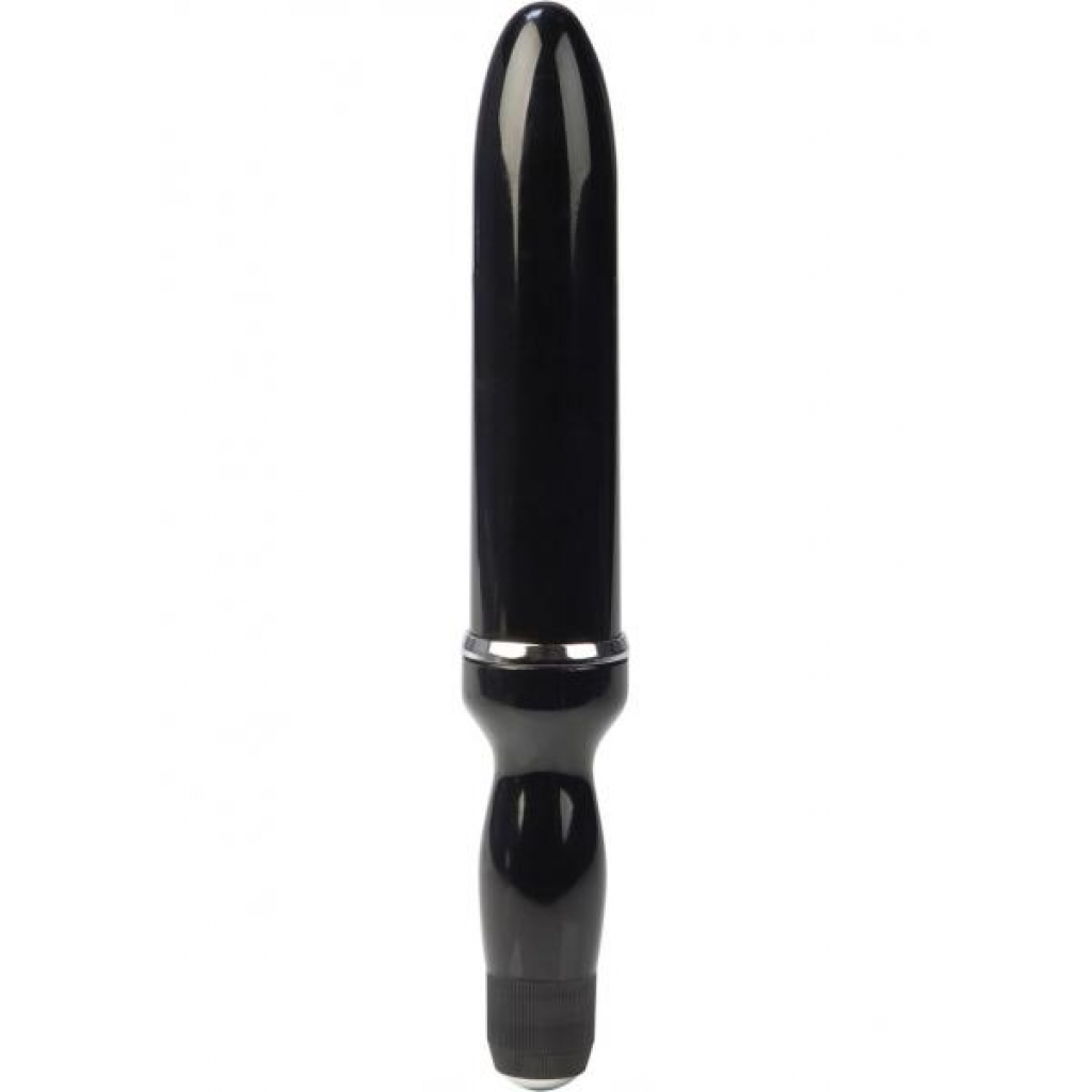 The Prowler Waterproof Probe - Black - Cal Exotics