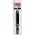 The Prowler Waterproof Probe - Black - Cal Exotics