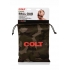 Colt Camo Ball Gag O/S - Cal Exotics