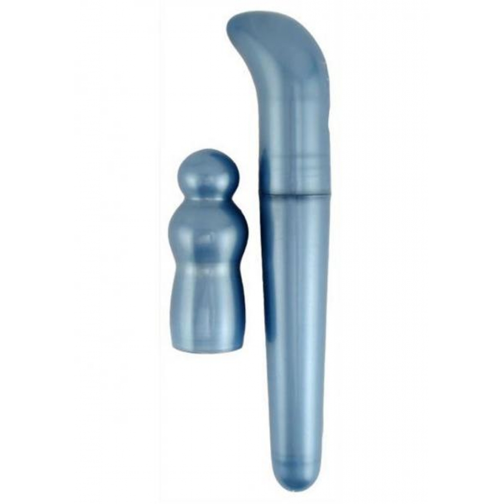 Triple Stimulator Waterproof Vibrator