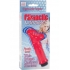 Climatic Climaxer Jelly Clit Arouser Red - Cal Exotics