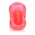Climatic Climaxer Jelly Clit Arouser Red - Cal Exotics