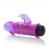 Amethyst Arouser 3 Inch Purple - Cal Exotics