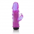 Amethyst Arouser 3 Inch Purple