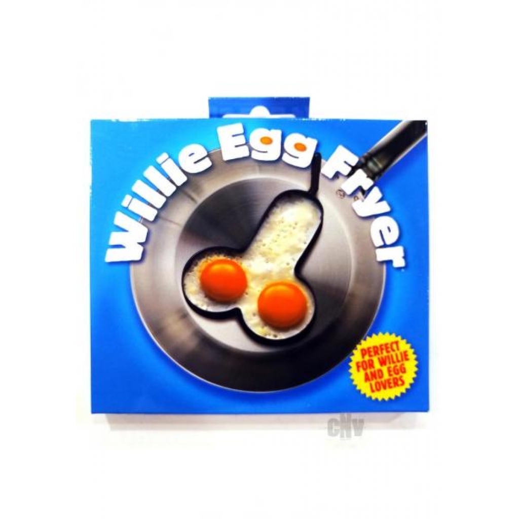 Willy Egg Fryer - Hott Products