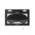 Ouch Soft Eyemask - Black