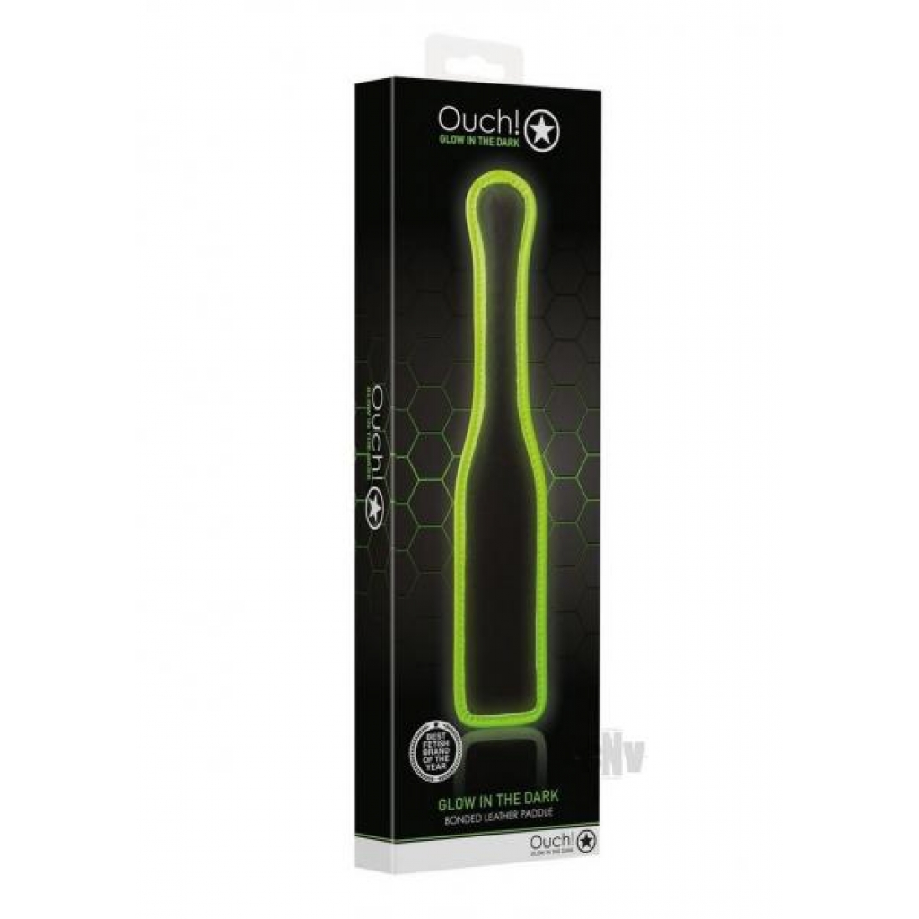 Ouch Paddle Gitd - Shots America Llc