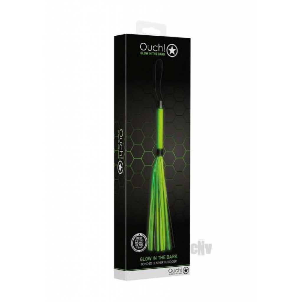 Shots Flogger Gitd - Shots America Llc