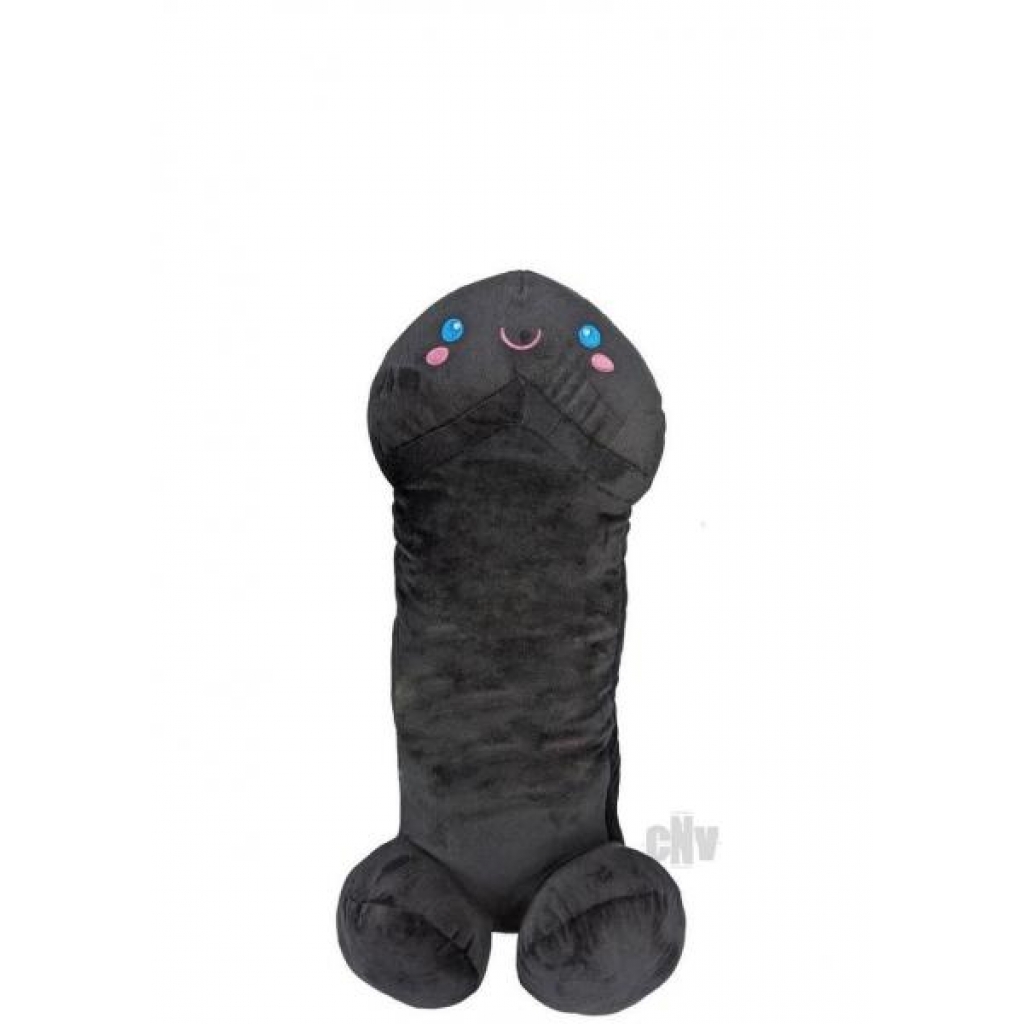 Cuddly Plush Penis Stuffed Toy - Fun and Playful