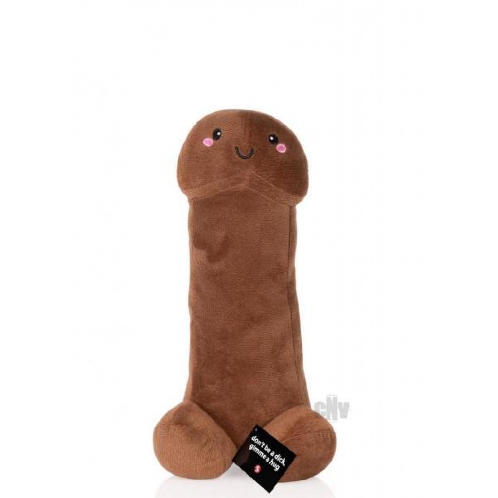 Penis Stuffy 12 Brown - Shots America Llc