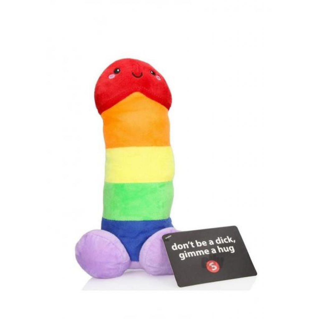 Penis Stuffy 12 Multicolor - Shots America Llc