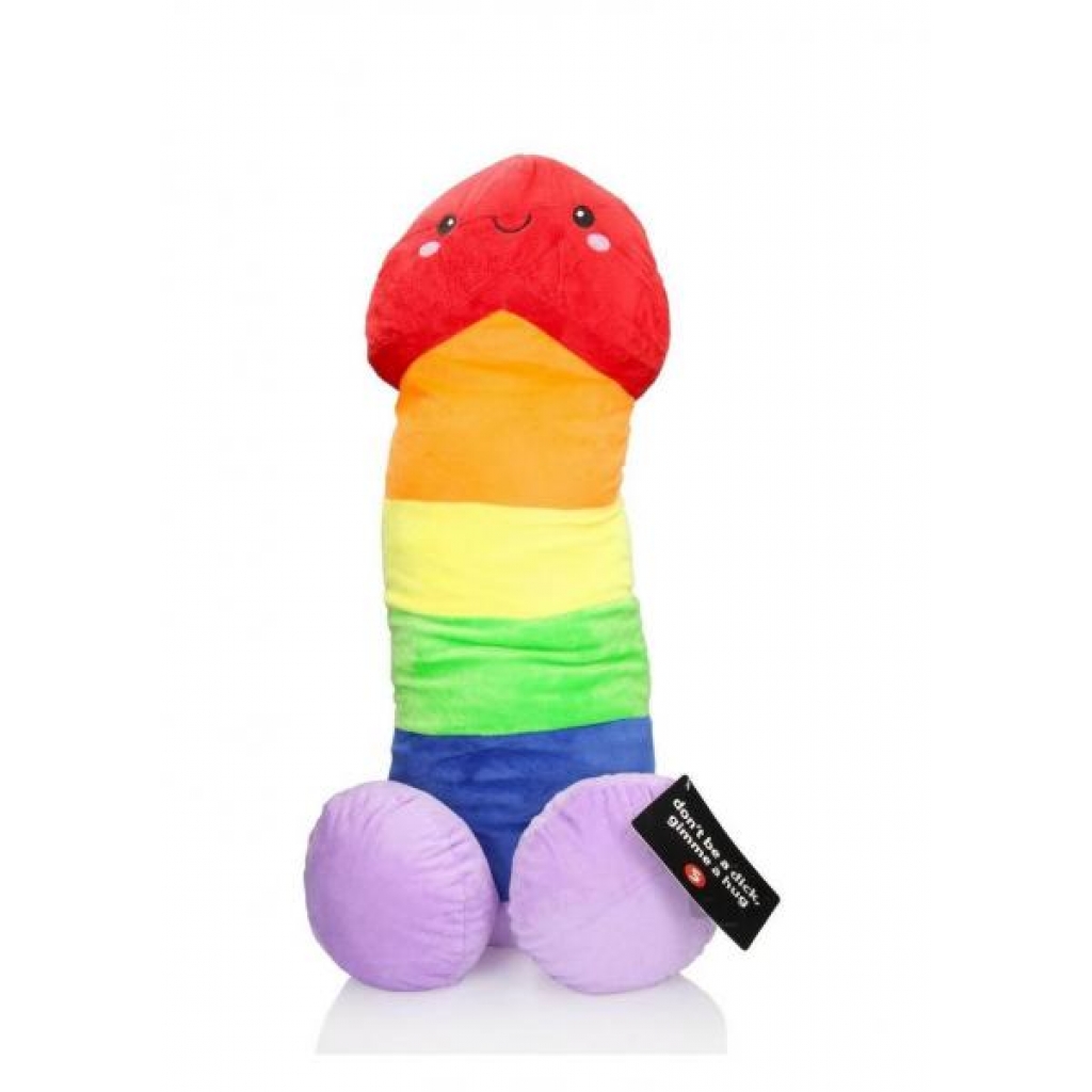 Penis Stuffy 24 Multicolor - Shots America Llc