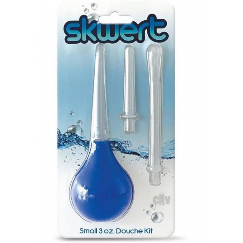 Skwert Small 3oz - Channel 1 Releasing