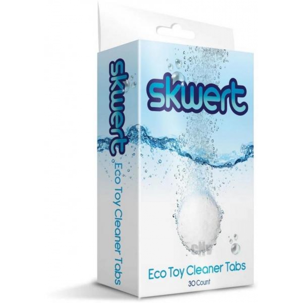 Skwert Toy Cleaner - Channel 1 Releasing