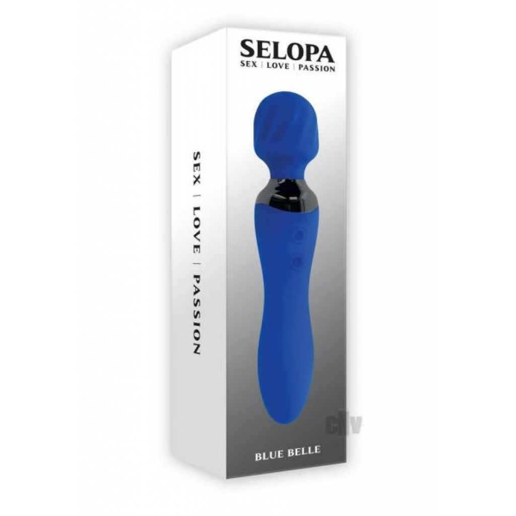 Selopa Blue Belle - Evolved Novelties