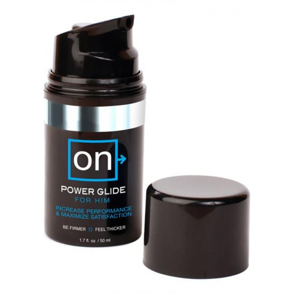 On Power Glide For Him 1.7oz - Sensuva