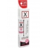 X On The Lips Buzzing Lip Balm With Pheromones Bubble Gum .75 Ounce