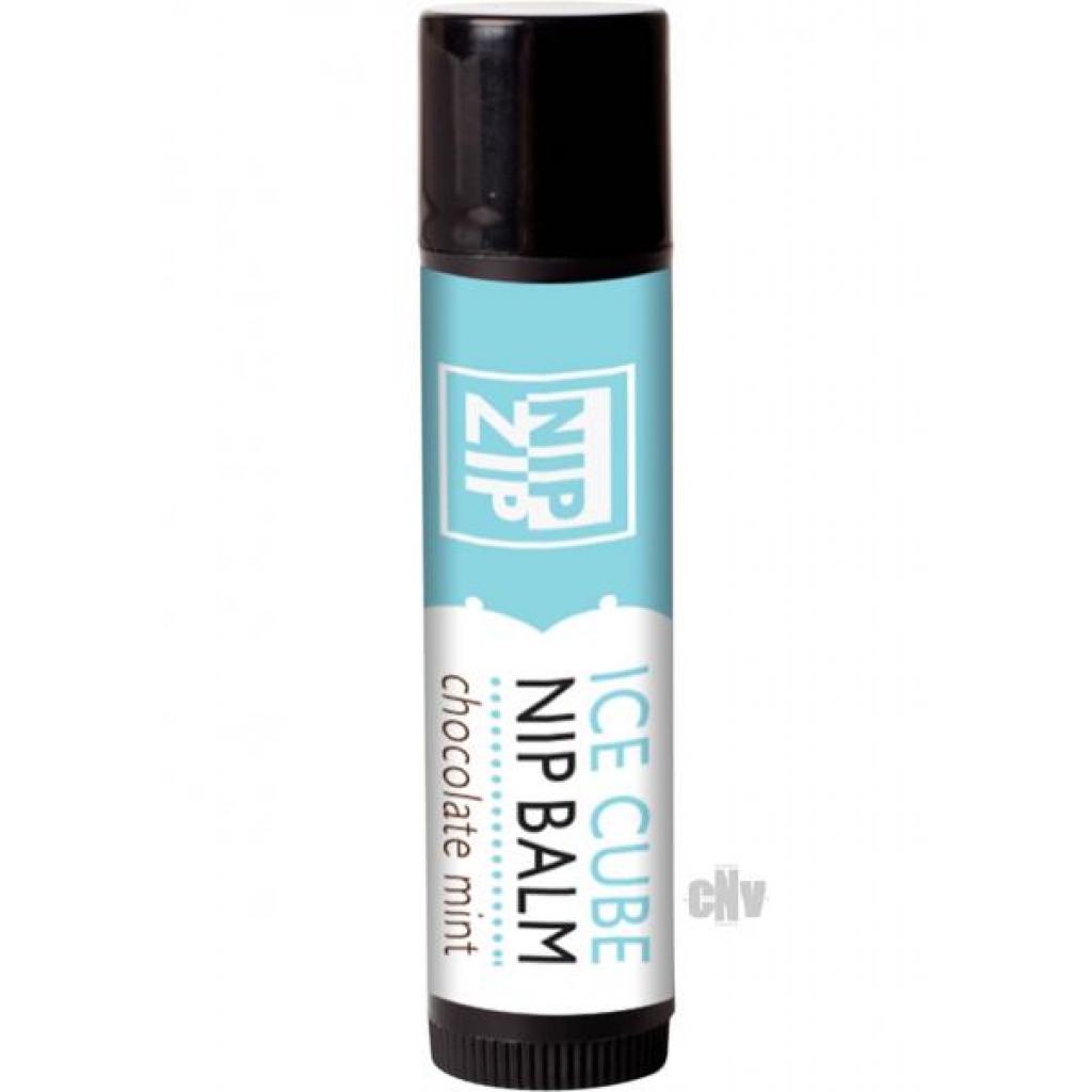 Nip Zip Nipple Balm - Chocolate Mint