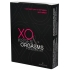 XO Kisses & Orgasms Pleasure Kit - Sensuva