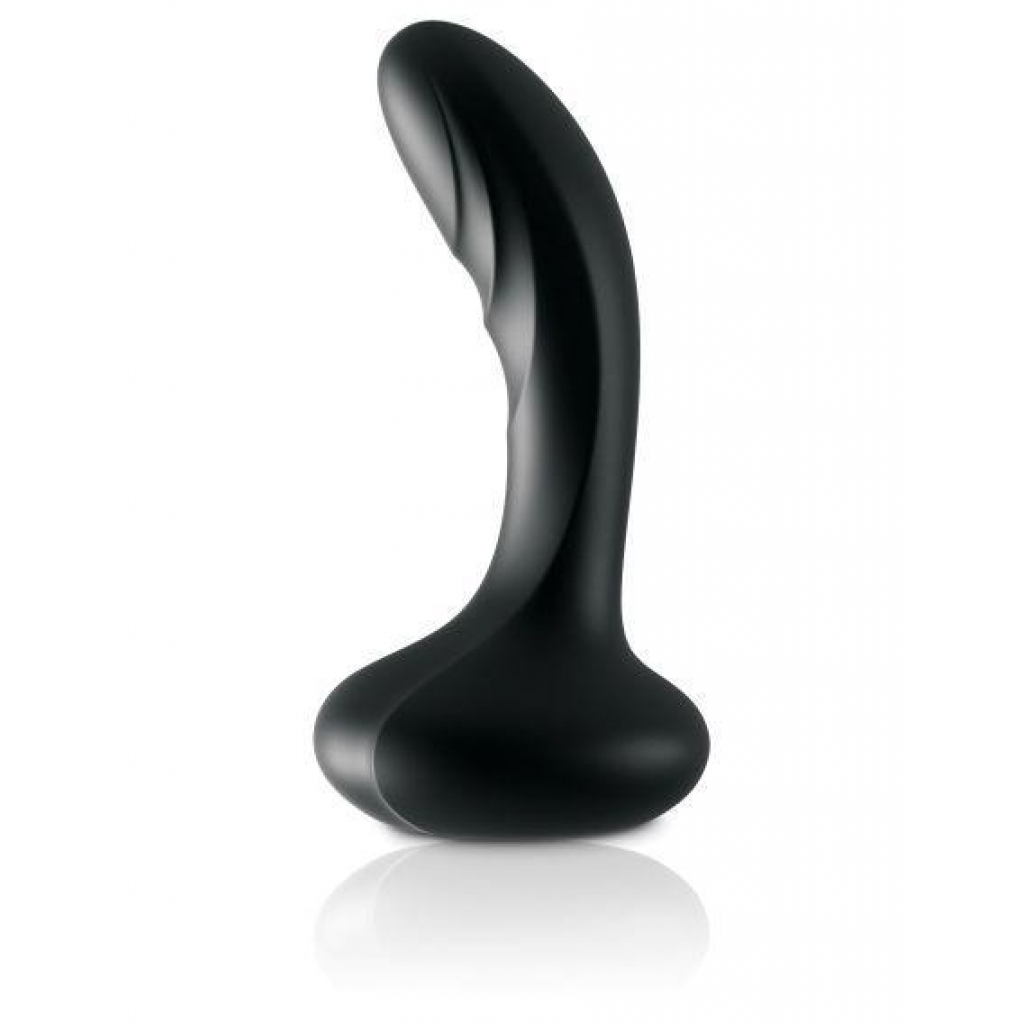 Sir Richard's P-Spot Massager Ultimate Control Black - Pipedream