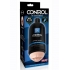 Sir Richards Control Intimate Therapy Deep Comfort Mouth Stroker - Pipedream