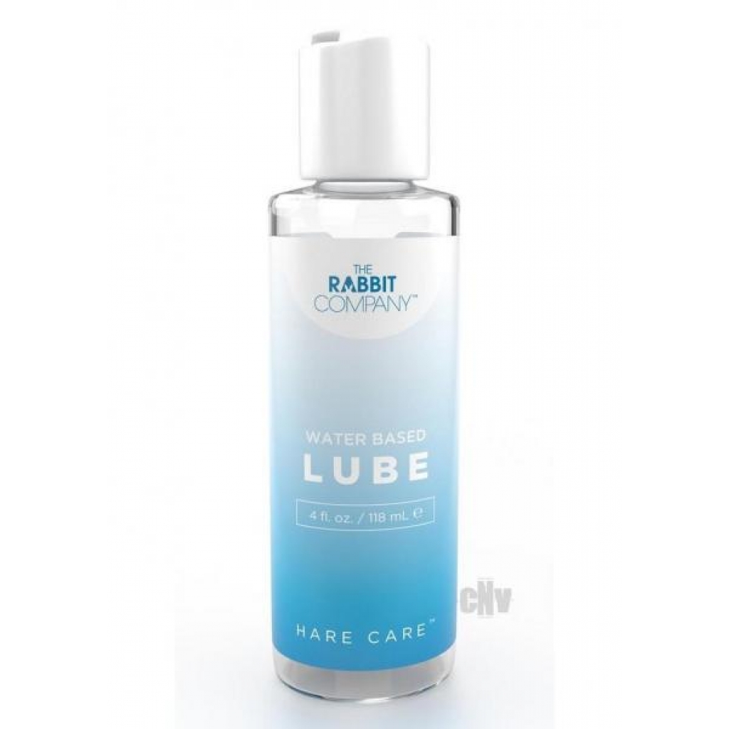 Trc Water Based Lube 4oz - Xgen, Llc.