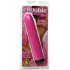 FLEXIBLE PLAYTHING 7 INCH VIBRATOR PINK - Golden Triangle