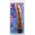 T Bone Waterproof Vibrator - Brown - Golden Triangle