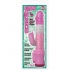 Safari Sinsation Rabbit Vibrator for Whimsical Pleasure