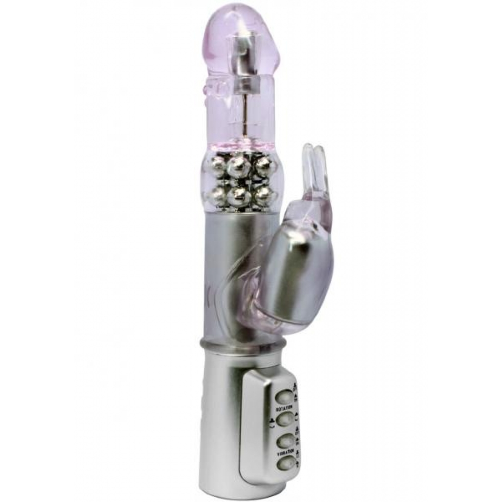 Vertigo Lavender Waterproof Vibrator