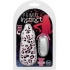 Primal Instinct Remote Control Bullet Leopard Print Pink - Golden Triangle