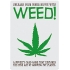 Weed The Card Game - Kheper Games