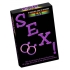 Gay Sex The Card Game - Kheper Games