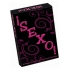 Sexo The Spanish Card Game - Kheper Games