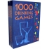 1000 Drinking Games - Fun for Parties