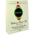 Sensuality Verbena Green Tea Scented Bath Salts With Suggestion Cards - Kheper Games