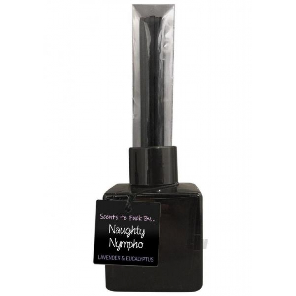 Naughty Nympho Lavender/eucalyptus - Kheper Games, Inc.