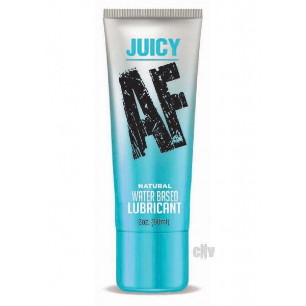 Af Lube Natural 2oz - Little Genie Productions Llc.