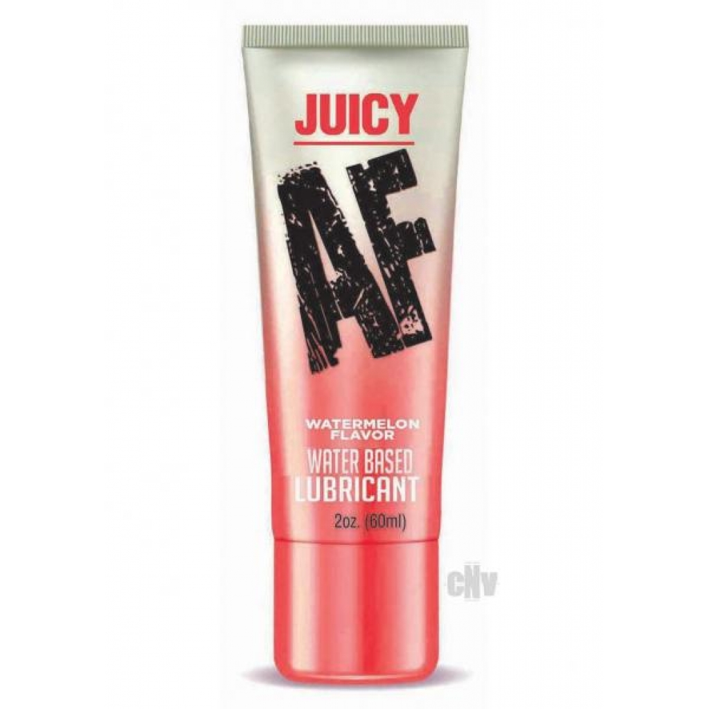 Af Lube Watermelon 2oz