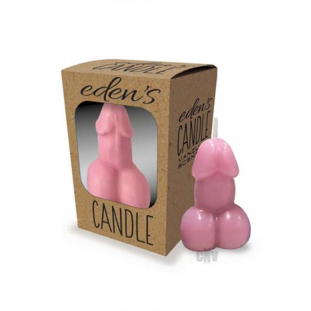 Eden's Candle - Penis Rose