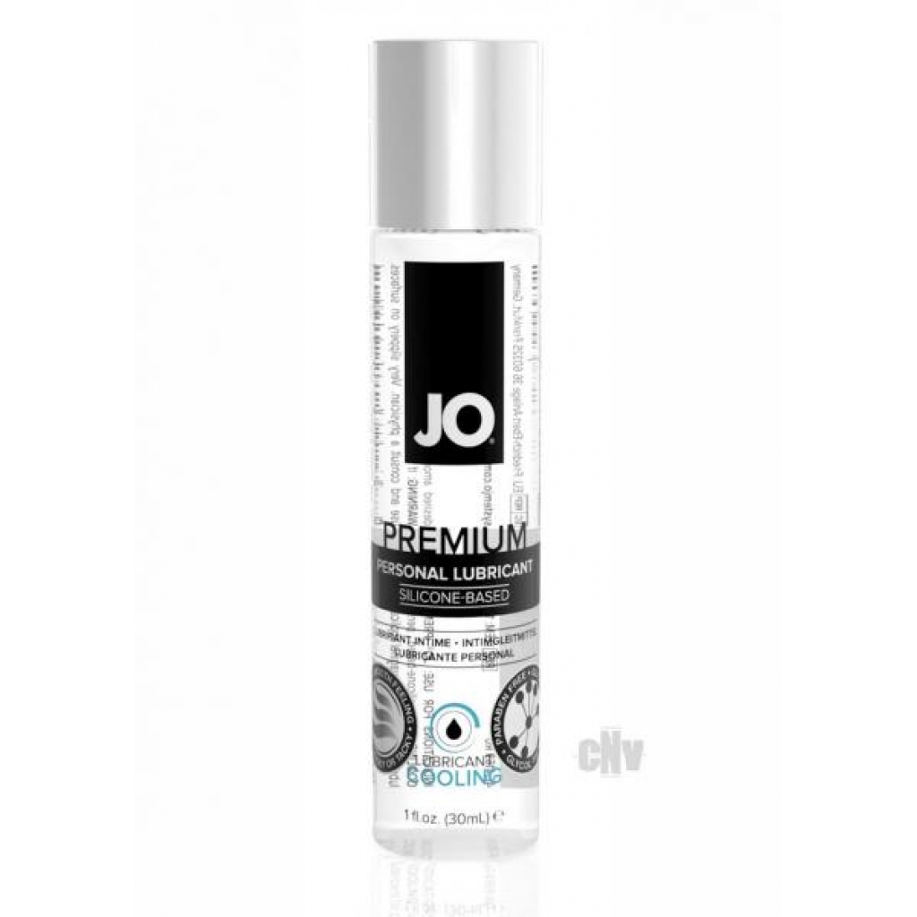 JO Premium Cooling Personal Lubricant - 1oz