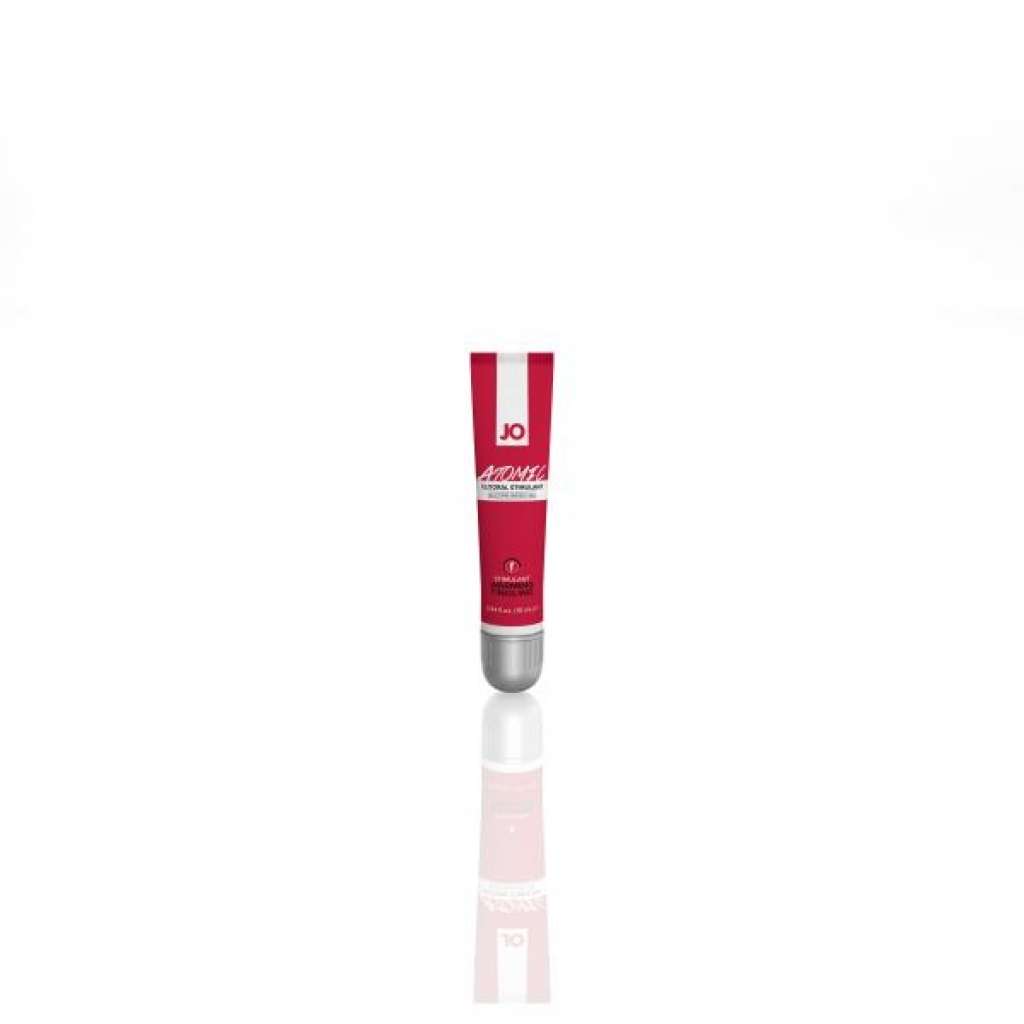 JO Clitoral Warming Stimulation Gel: Ignite Sensation