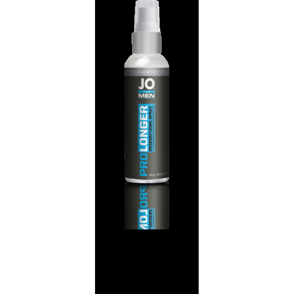 JO Prolonger Desensitizing Spray - 2oz