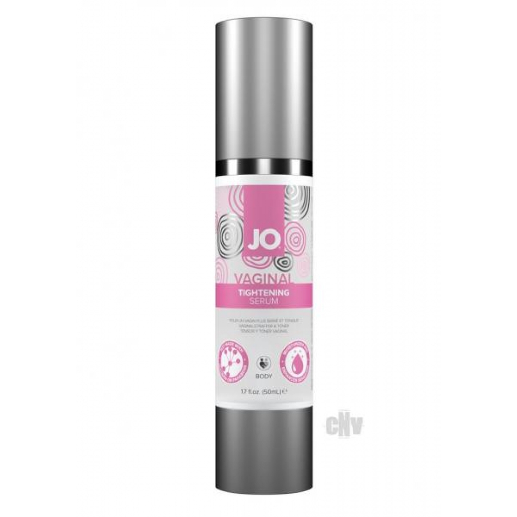 JO Vaginal Tightening Serum - Tones & Tightens (1.7oz)